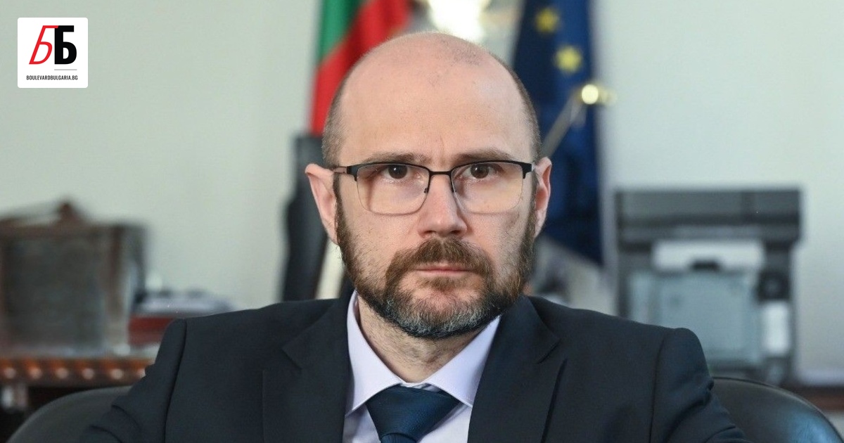 Тежката криза на правовата държава от гледна точка на това