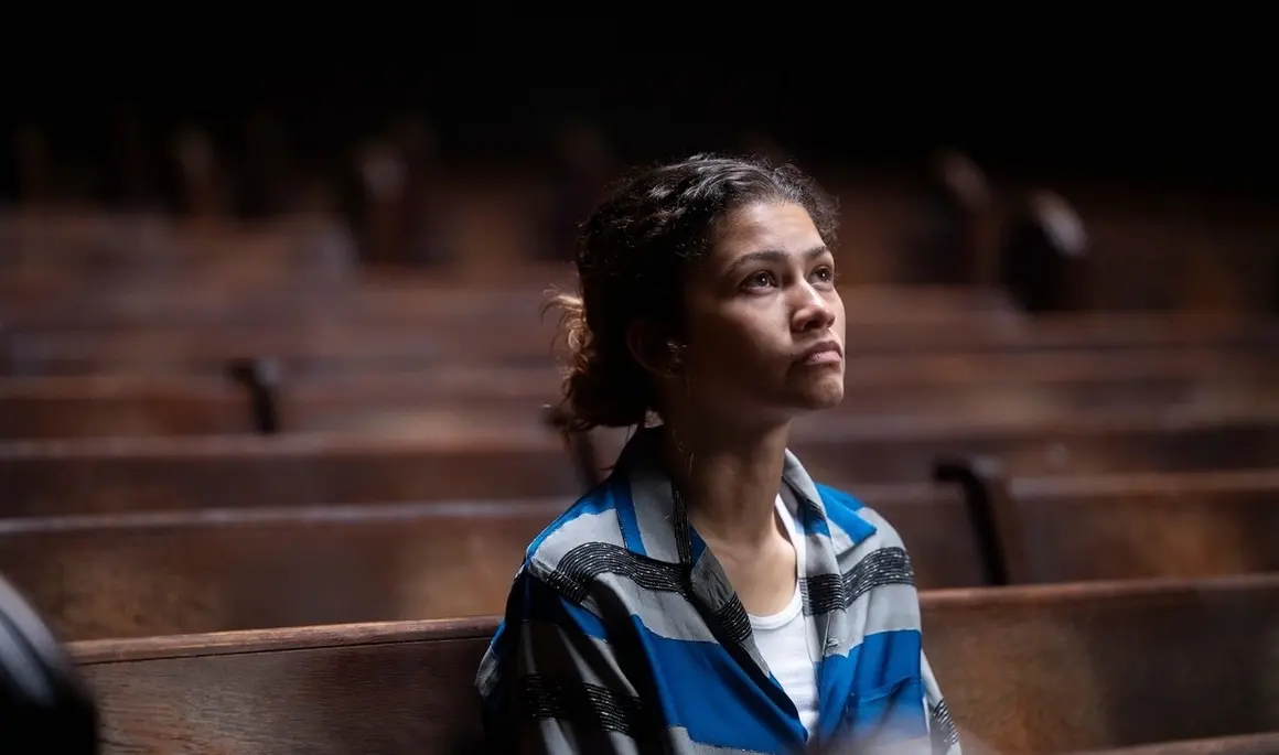 Еуфория - трети сезон 