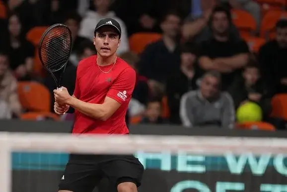 Иван Иванов прави огромен скок в ранглистата при мъжете след титла в Испания 