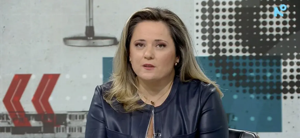 Факт и контекст – Лора Крумова отговори на „етнографа, който крещеше, че е историк“