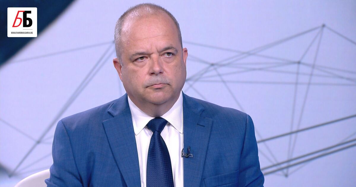 Движението за права и свободи на Делян Пеевски е подало
