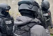 ГДБОП задържа лидер на международна престъпна мрежа за трафик на оръжия и канабис