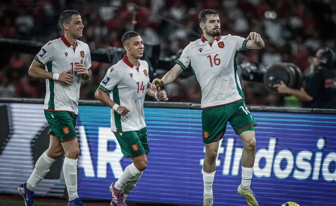 България спечели четиристранния турнир FIFA Series