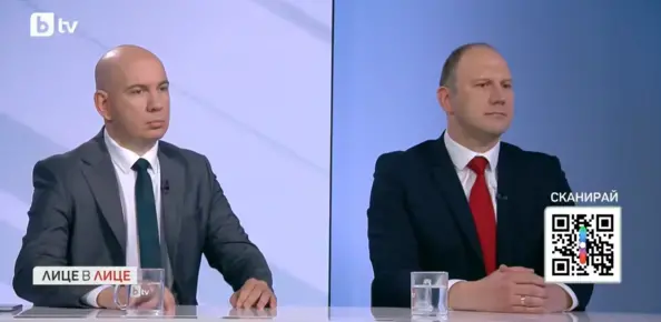 Представители на "Възраждане" и БСП поискаха връщане на задължителното военно обучение... без да са стъпвали в казарма