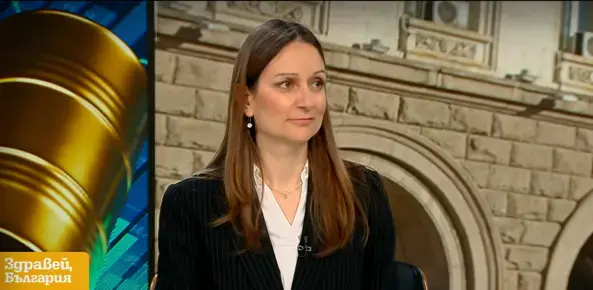 Щонова: Налагането на тавани и намаляване на ДДС не работят