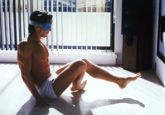 Looksmaxxing – когато „Американски психар“ престава да бъде сатира