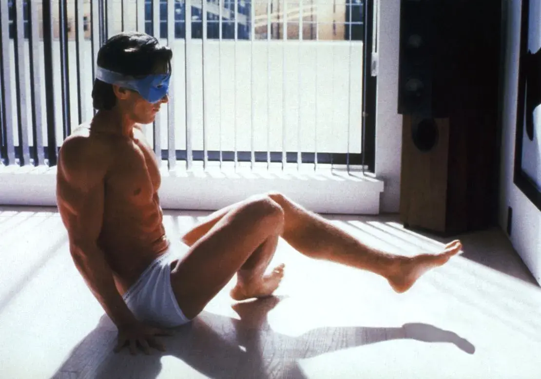 Looksmaxxing – когато „Американски психар“ престава да бъде сатира