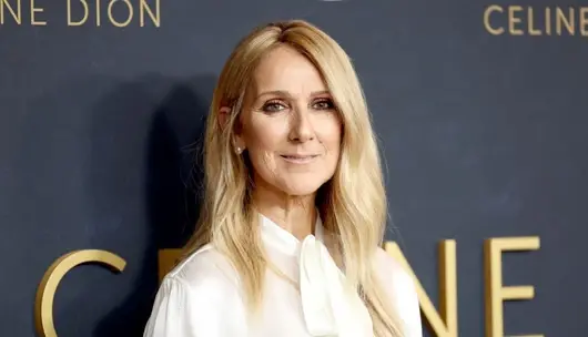 Селин Дион се завръща на сцената след тежката диагноза