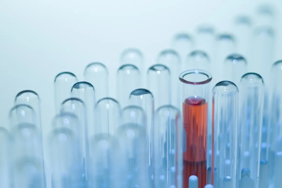 Кръвен тест може да промени картината на сърдечносъдовите заболявания в България