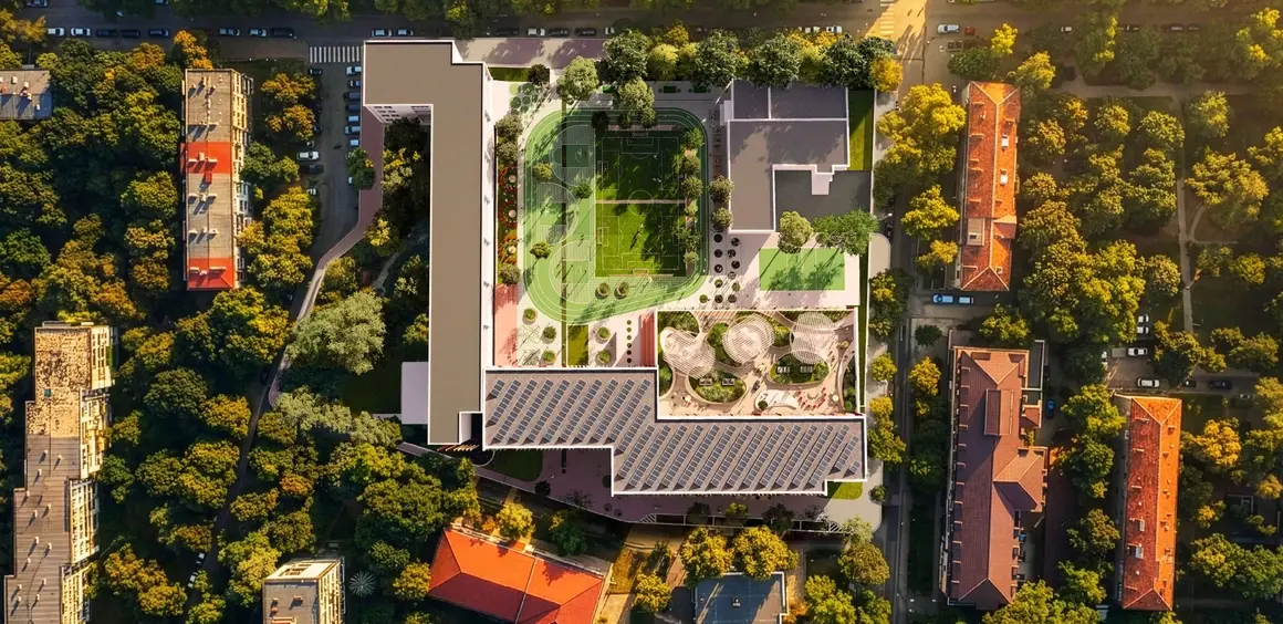 Мъката на няколко поколения свършва - до 2030 г. всички училища трябва са в една смяна