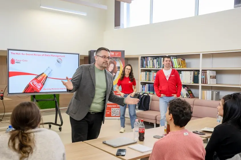 Кока-Кола Хеленик