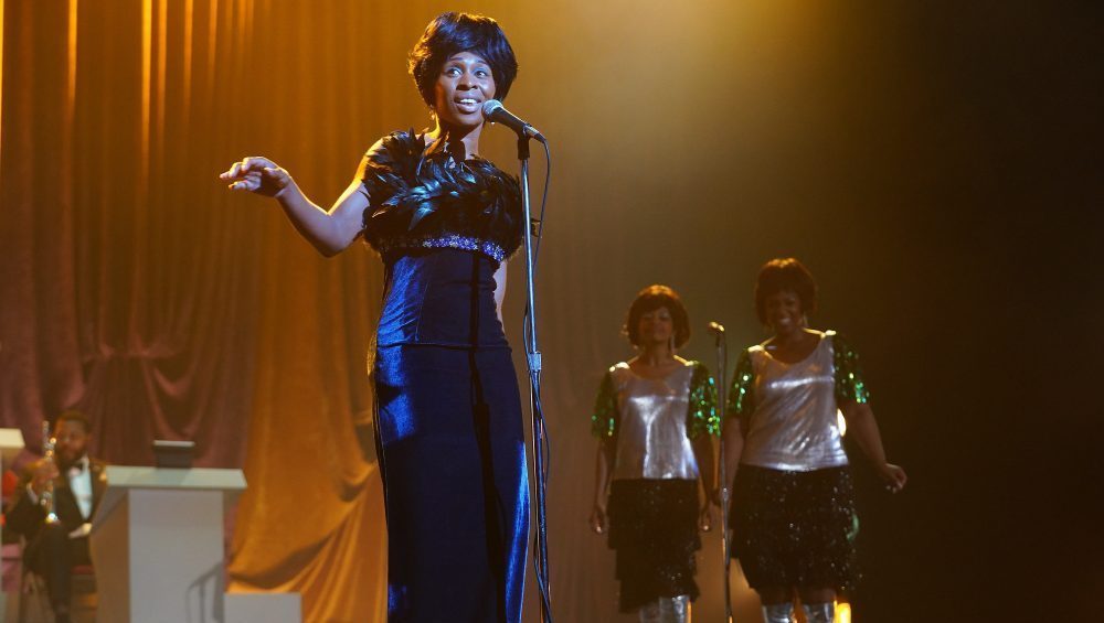 <br><br>
Genius: Aretha
<br><br>
Един сериал, който си заслужава чакането - новата част от биографичната поредица "Гений" на National Geographic е посветена на Арета Франклин. Първите два сезона за живота на Алберт Айнщайн (с Джефри Ръш) и Пабло Пикасо (в главната роля: Антонио Бандерас) дадоха отличен старт и високите очаквания са оправдани. Сега певицата Синтия Ериво ще съживи отново духа на кралицата на соул музиката. Единствената неизвестна засега е датата на премиерата - сериалът трябваше да излезе на 25 май и беше отложен, но все още няма новини за подновяването му.