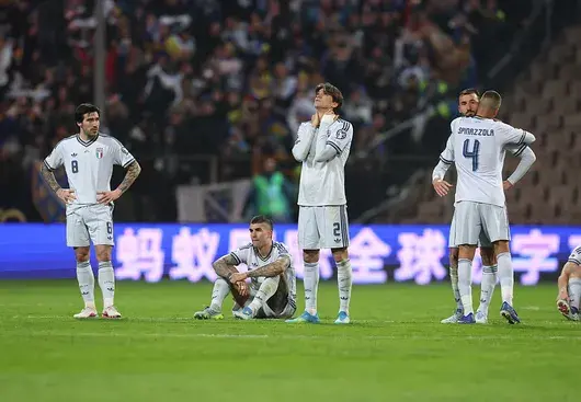 Босна и Херцеговина разби италианската мечта за Световно. Турция ликува