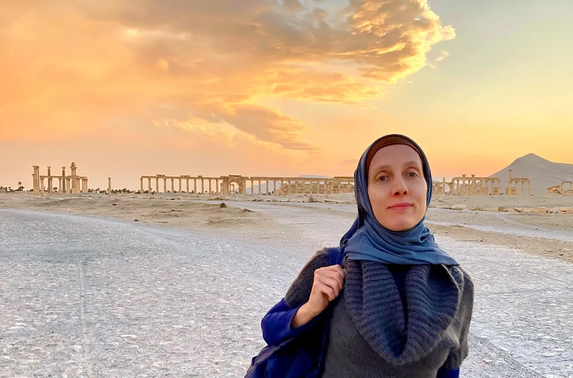 Американска журналистка е отвлечена в Ирак от групировка, свързана с Техеран