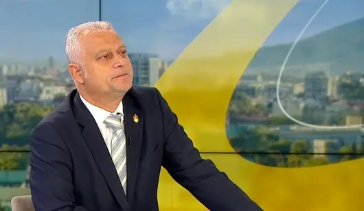 Емил Дечев: Има данни кой от МВР е предупредил Пепи Еврото за акцията срещу него