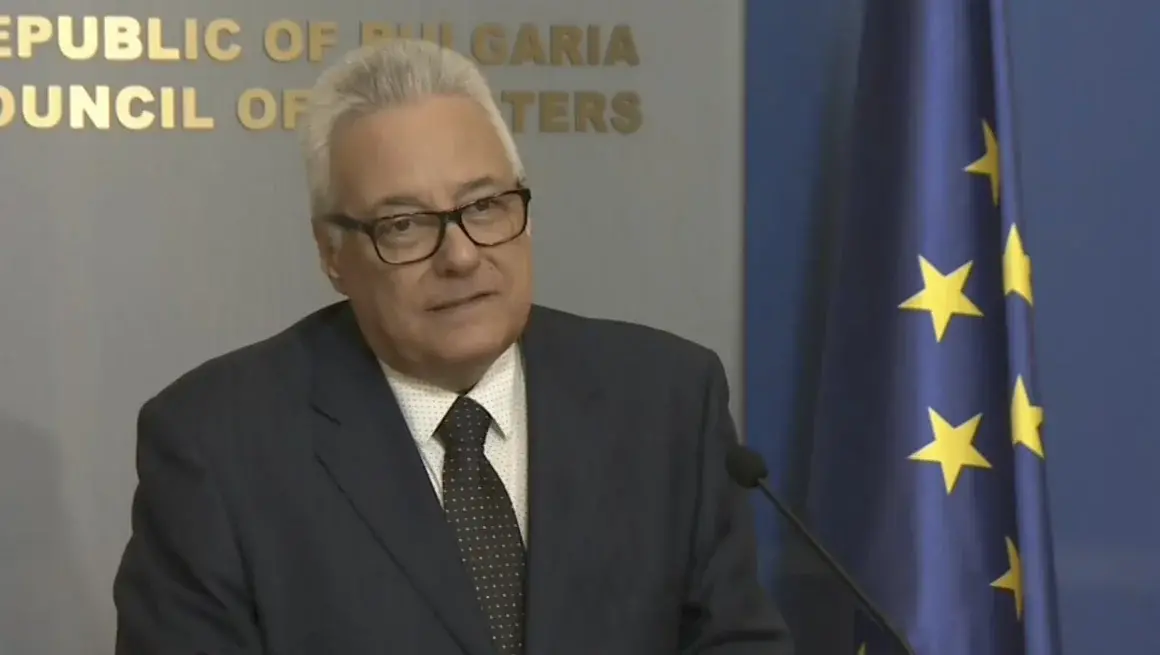 Марин Райков: Има нота от Иран, но няма риск за България