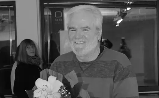 Почина певецът и композитор Кирил Ампов