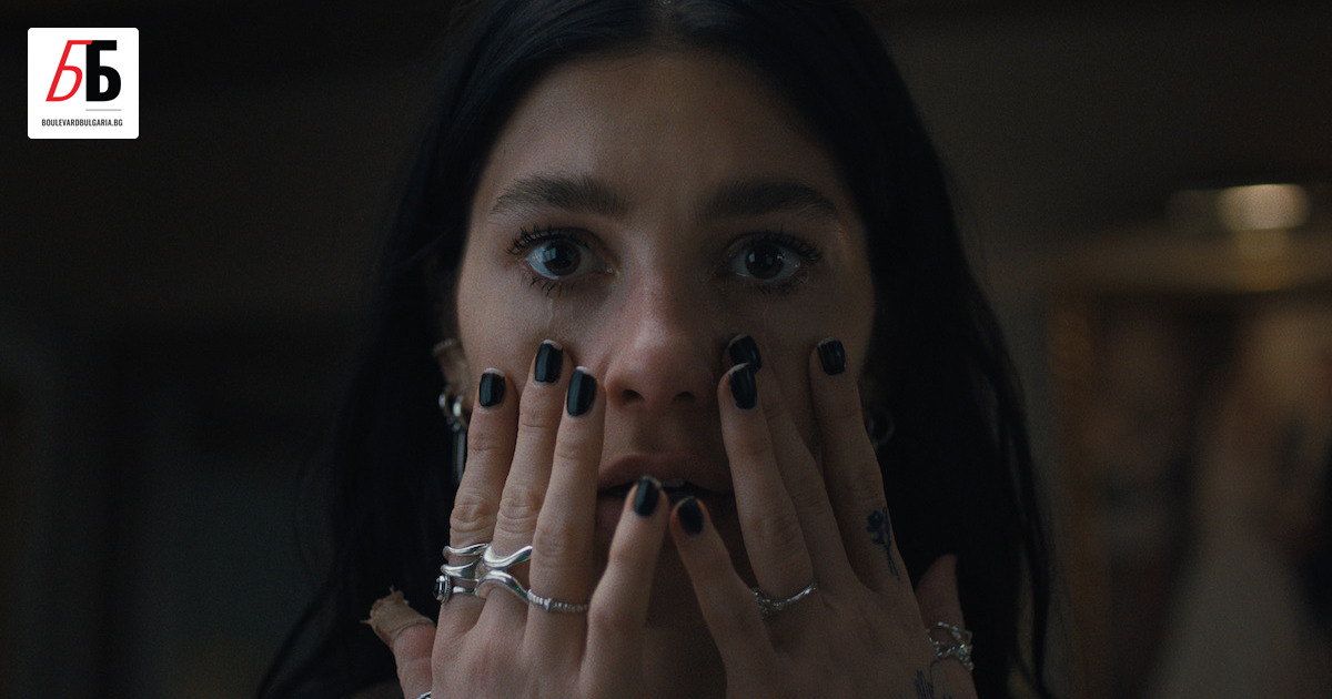 Новият хорър сериал Something Very Bad Is Going to Happen“