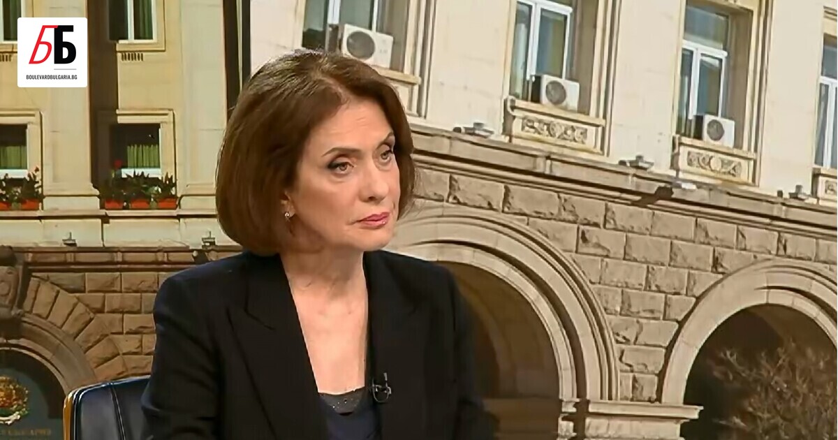 Нотата от Иран към България е нормална дипломатическа практика в