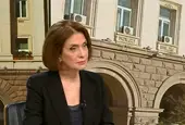 Надежда Нейнски: Нотата от Иран е предупреждение, но не е заплаха