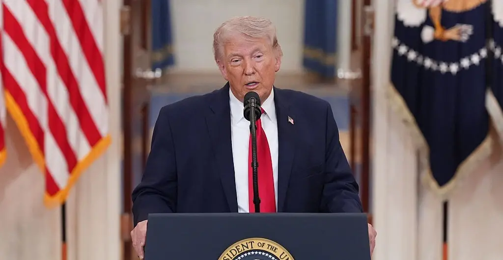 Цените на петрола скочиха рязко след реч на Доналд Тръмп за Иран