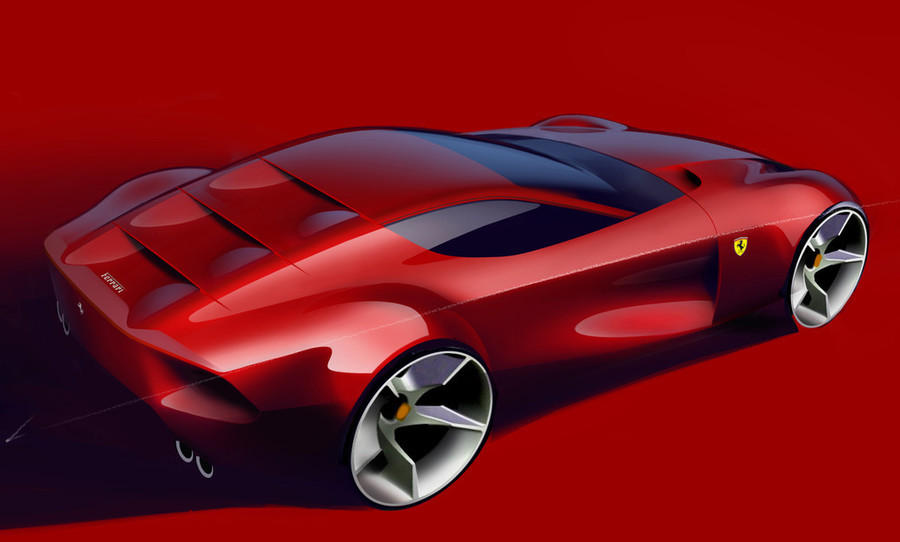 От Ferrari не съобщават какви са техническите характеристики на Omologata. Стандартното Ferrari 812 Superfast разчита на 6,5-литров бензинов V12, който развива 800 к.с. и 718 Нм въртящ момент. Той се съчетава със 7-степенна роботизирана скоростна кутия и задно предаване. Ускорението от 0 до 100 км/ч отнема 2,9 секунди, а максималната скорост е 340 км/ч, пише Forbes.