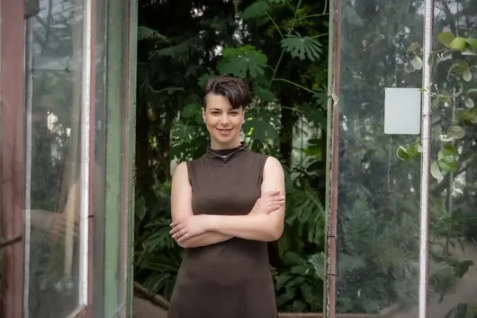 Увереността има дрескод (дори да не го признаваме): Камелия Павлова от CEOmoments