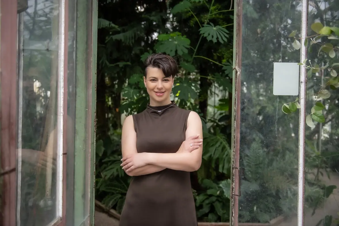 Увереността има дрескод (дори да не го признаваме): Камелия Павлова от CEOmoments