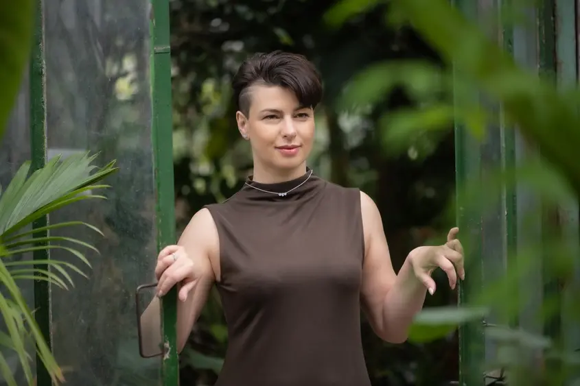 Камелия Павлова