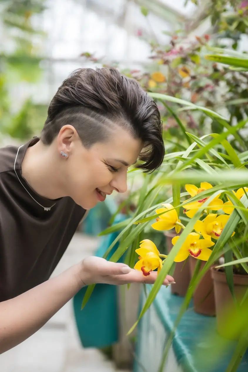 Камелия Павлова