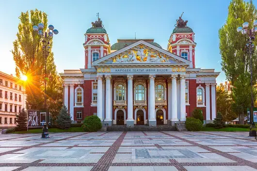 Народният театър пуска билети на цена от 5 евро по повод 24 май