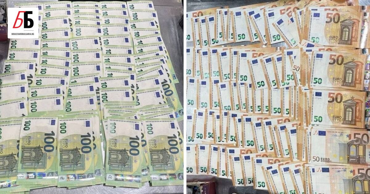 Купувачите на гласове действат в цялата страна и не са