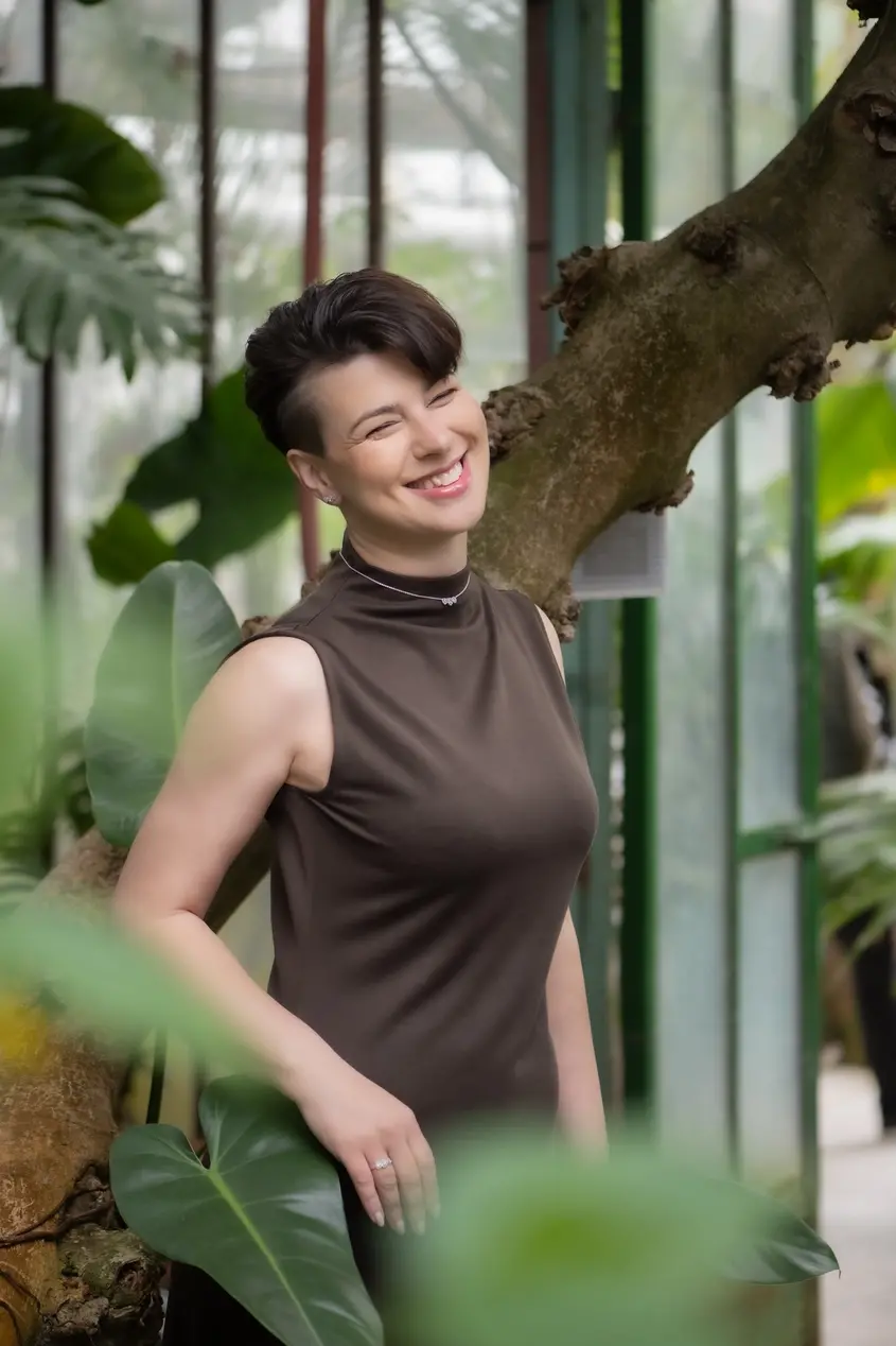 КАмелия Павлова