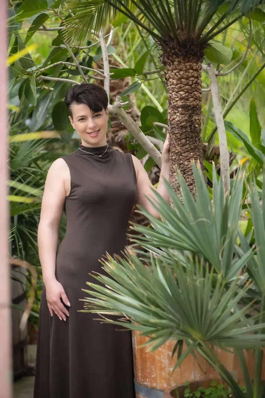 Камелия Павлова