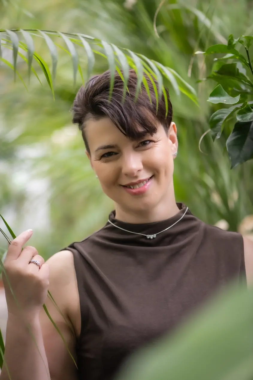 Ками Павлова