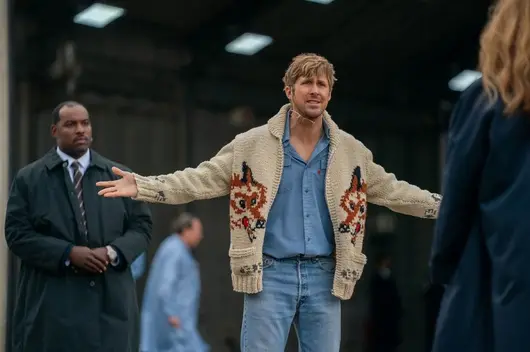 Жилетката с лисици от Project Hail Mary е най-търсената дреха в Холивуд