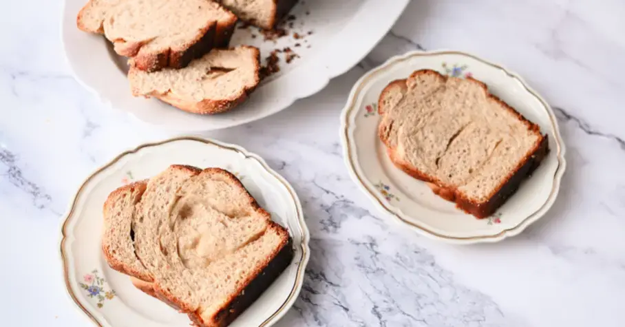 Рецепта за козунак за хора, които „не могат да месят“ 