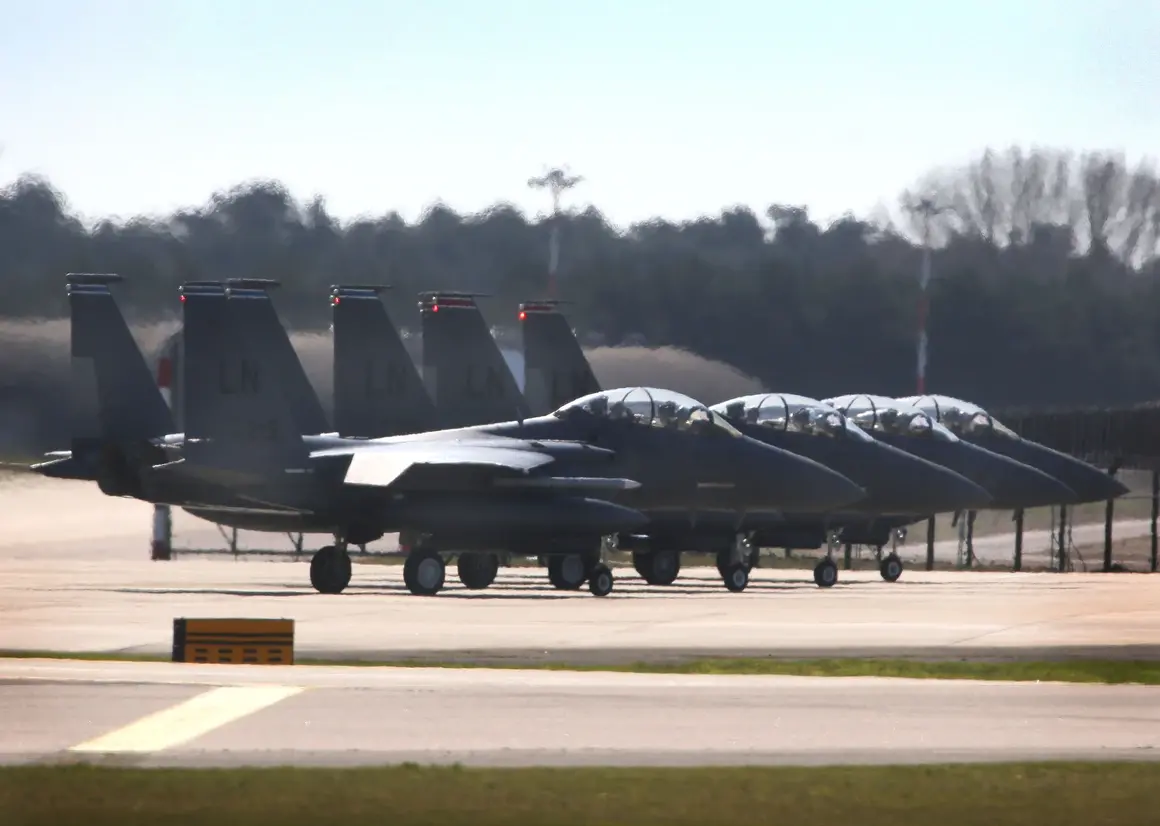 Иран твърди, че е свалил втори самолет на САЩ. Всички издирват един от катапултиралите пилоти