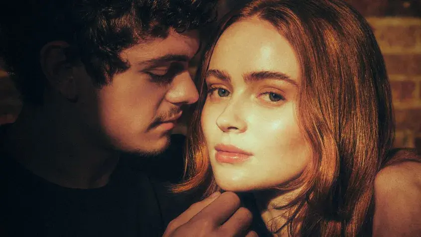 Ромео и Жулиета на Gen Z - всички обичат Сейди Синк и Ноа Джуп 