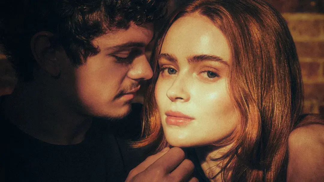 Ромео и Жулиета на Gen Z - всички обичат Сейди Синк и Ноа Джуп 