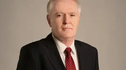 Почина Валентин Петров - бивш главен секретар на МВР