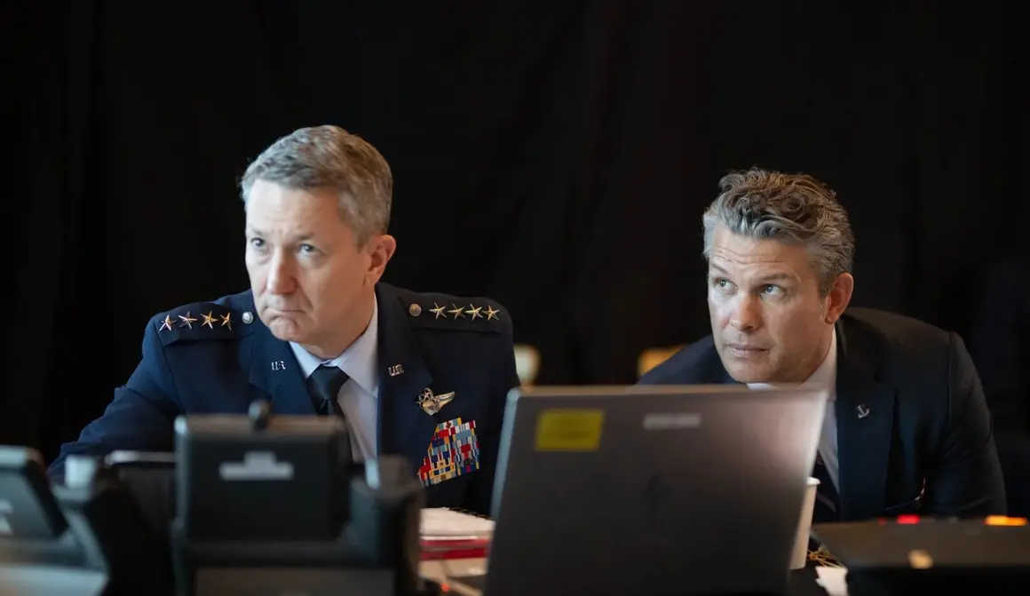 Командоси, ЦРУ и армията на САЩ спасиха втория пилот от сваления в Иран F-15