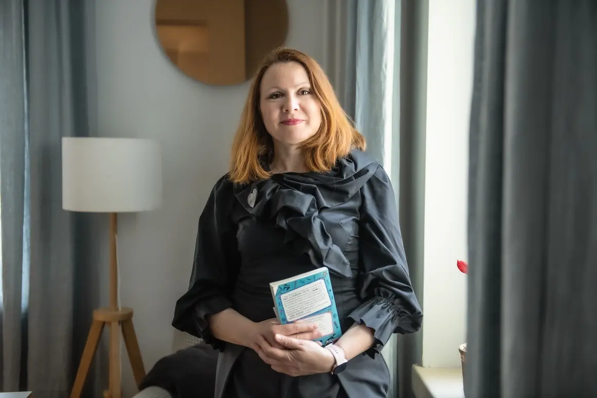 Искра Джанабетска превърна платформата „Книговище“ в общност от четящи деца