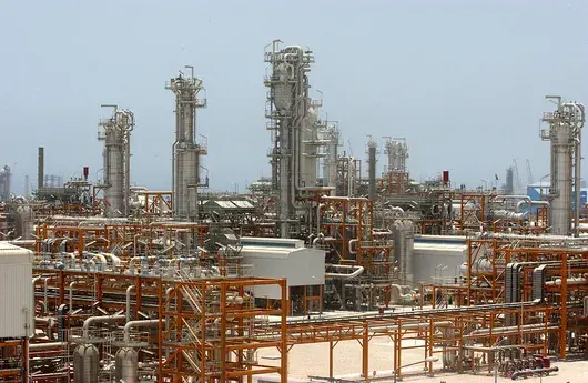 Израел удари ключово енергийно съоръжение в най-голямото газово находище в Персийския залив