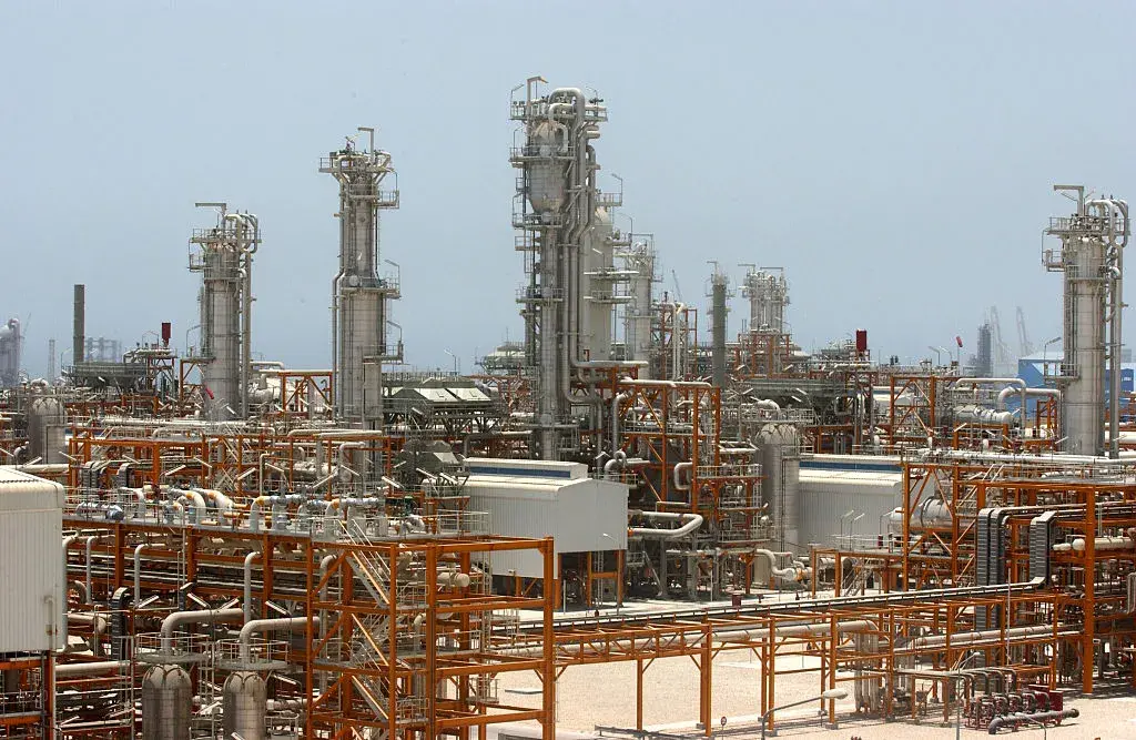 Израел удари ключово енергийно съоръжение в най-голямото газово находище в Персийския залив