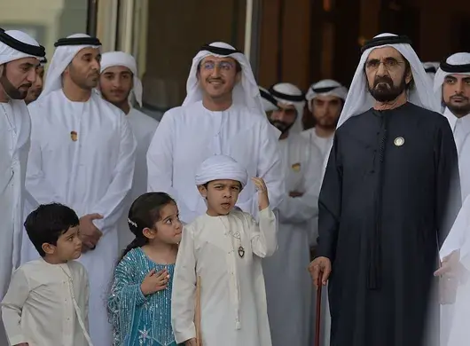 Издирван член на кралското семейство на ОАЕ е хванат в България