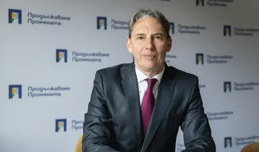 Васил Пандов, ППДБ: Над 1,5 млрд. евро доплащат пациентите на годишна база за лечение, въпреки парите в Касата