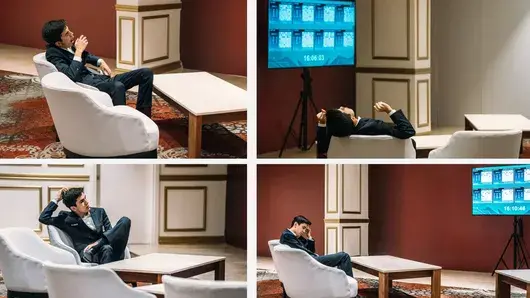 Voiceletter: Внимавайте кой идва да ви спаси, Епизод 10