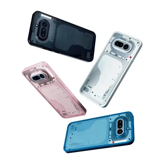 Телефонът ви казва много за вас. Дори когато не го използвате