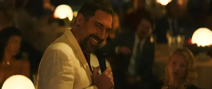 Хавиер Бардем играе страховития Макс Кейди в нов римейк на култовия „Нос Страх“